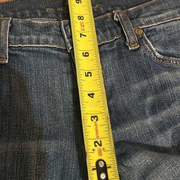 7 for all Mankind bootcut jeans - Picture 7 of 13
